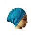 Under hijab band - Sea Blue Under hijab band - Sea Blue